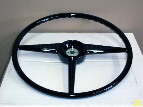 Ford truck steering wheel 1953-1955