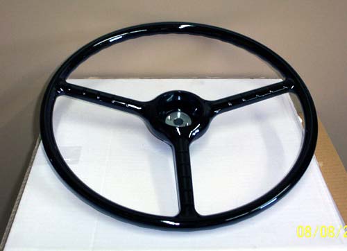 Ford Truck steering wheel 19481952