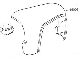1950 Fenders ford steel truck #5